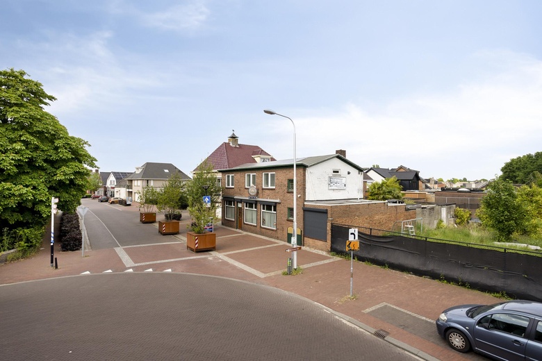 Bedrijfsruimte Sint Willebrord - Dorpsstraat 100 - Foto 5