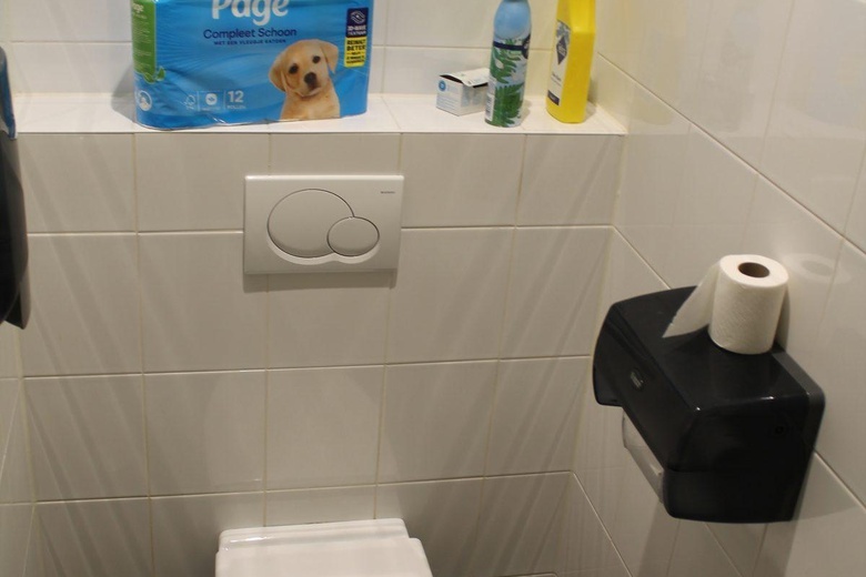 Horeca Oisterwijk - Moergestelseweg 1 - Foto 14