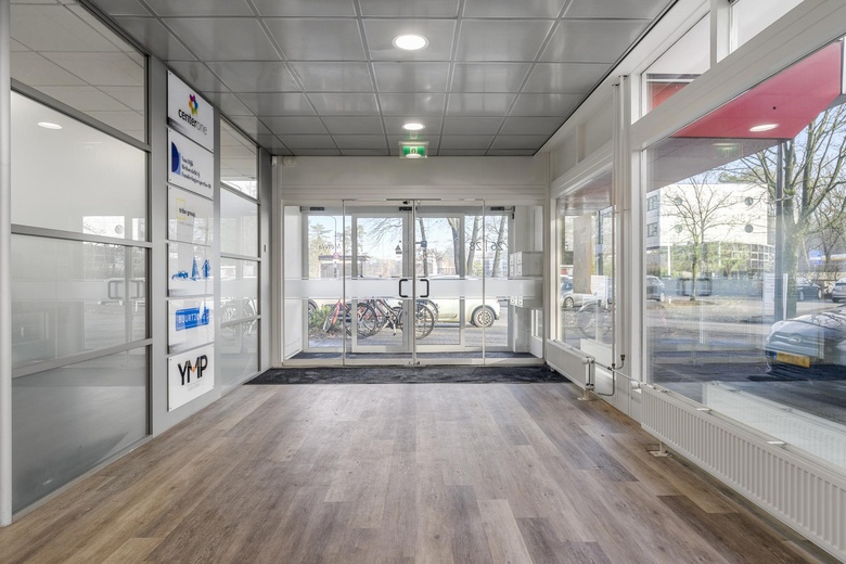 KantoorruimteaanHuis ter Heideweg 24 - 28<br/> inZeist