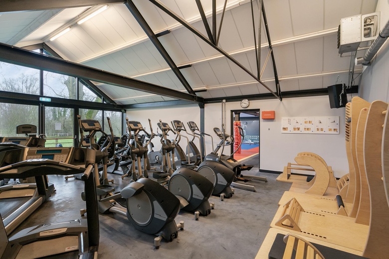 BedrijfsruimteaanLangstraat 4 A<br/> inSchijndel