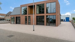 Bedrijfsruimte Waterweg 10, Nunspeet | Bedrijfspand.com