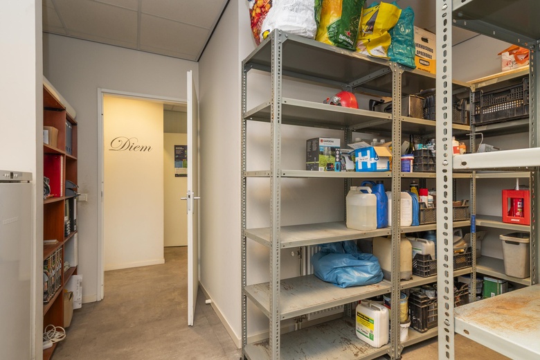 Bedrijfsruimte Hillegom - Zandlaan 12 - Foto 21