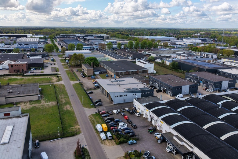 Bedrijfsruimte Oss - Landweerstraat-Zuid 97 U - Foto 22