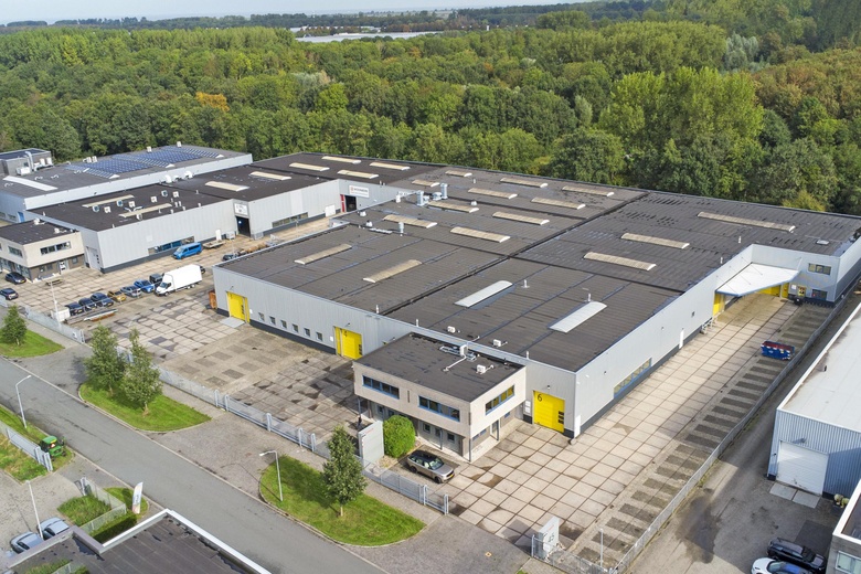 Bedrijfsruimte Almere - Grindzuigerstraat 39 - Foto 8