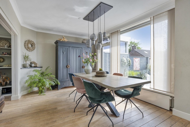 WinkelruimteaanBoschweg 124<br/> inSchijndel