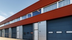 Bedrijfsruimte Landzigt 16-6, De Meern | Bedrijfspand.com