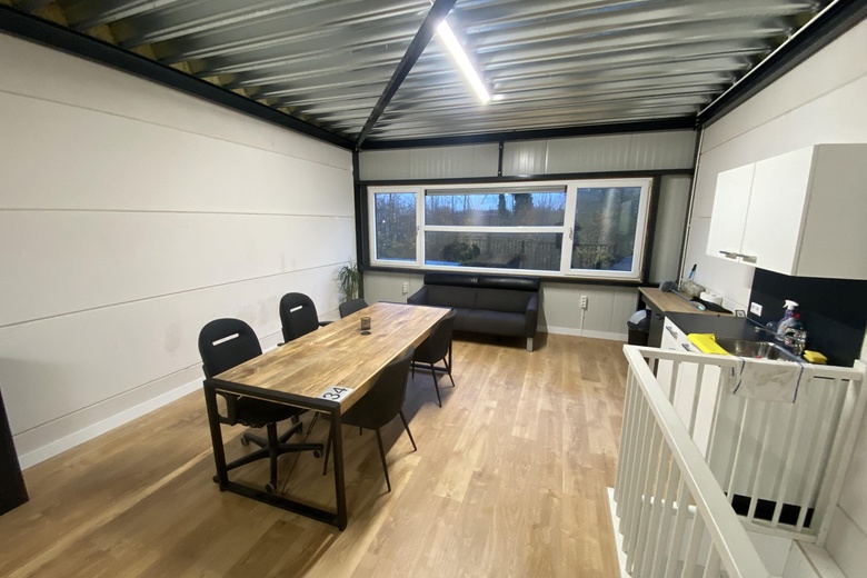 BedrijfsruimteaanGordingweg 34<br/> inAlmere BedrijfsruimteaanGordingweg 34<br/> inAlmere