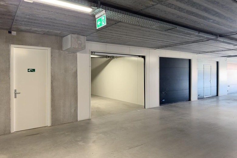 OpslagruimteaanIndustrieweg 69 95<br/> inBerkel en Rodenrijs