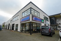 Bekijk foto 4 van Oostwijk 1 A