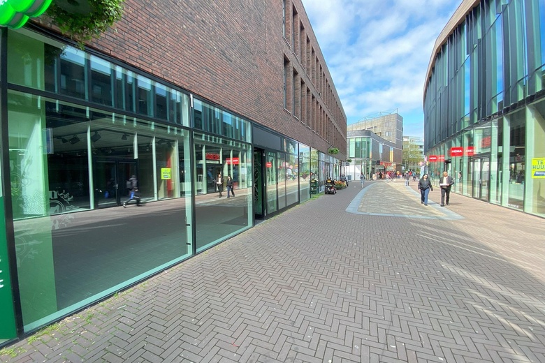 WinkelruimteaanDe Promesse 9<br/> inLelystad WinkelruimteaanDe Promesse 9<br/> inLelystad