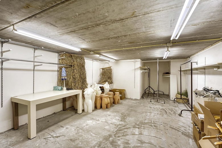 WinkelruimteaanPrincestraat 30<br/> inKatwijk