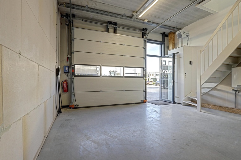 Bedrijfsruimte Alphen aan den Rijn - Titaniumweg 446 - Foto 11