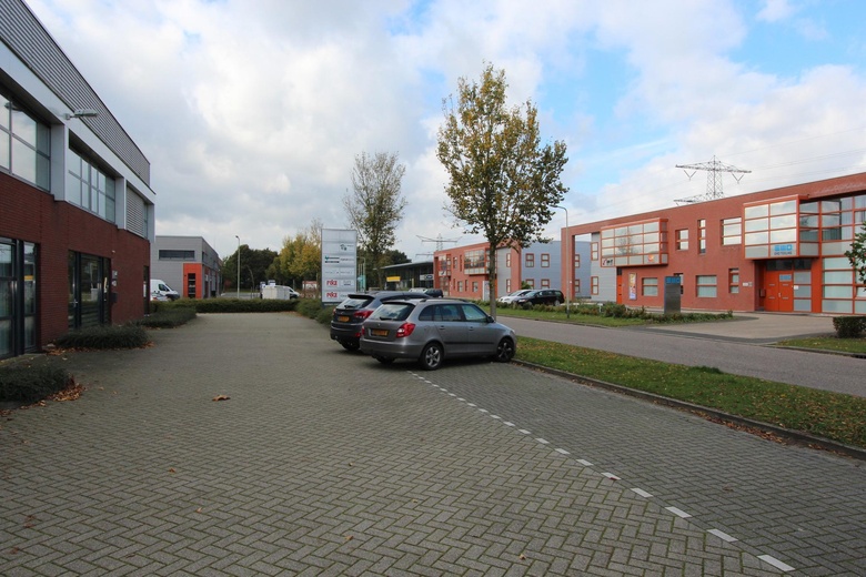 KantoorruimteaanKeizersveld 43 B<br/> inVenray KantoorruimteaanKeizersveld 43 B<br/> inVenray