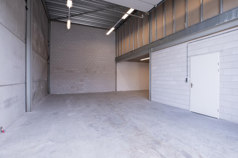 BedrijfsruimteaanWeidehek 123 A<br/> inBreda