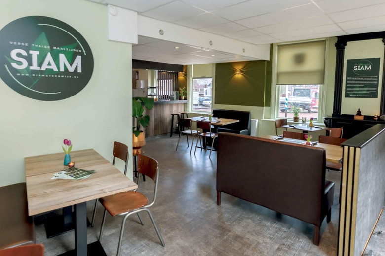Horeca Lemmer - Emmakade 1 - Foto 12