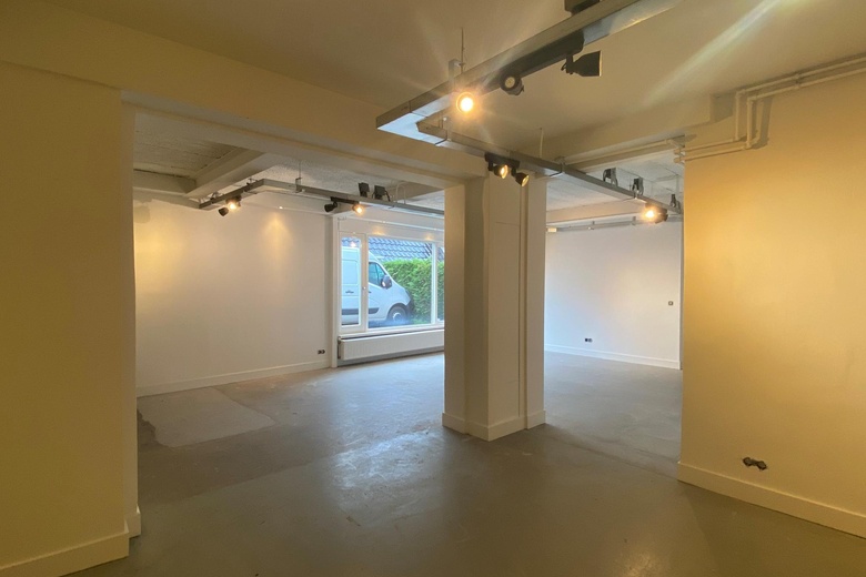 WinkelruimteaanDorpsstraat 13<br/> inOtterlo