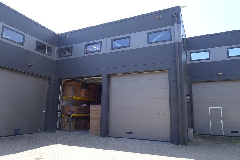 BedrijfsruimteaanAalsmeerderweg 47 C 01K<br/> inAalsmeer BedrijfsruimteaanAalsmeerderweg 47 C 01K<br/> inAalsmeer