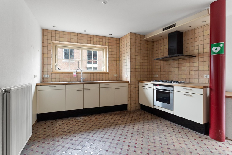 Kantoorruimte Amsterdam - Spuistraat 2 - Foto 19