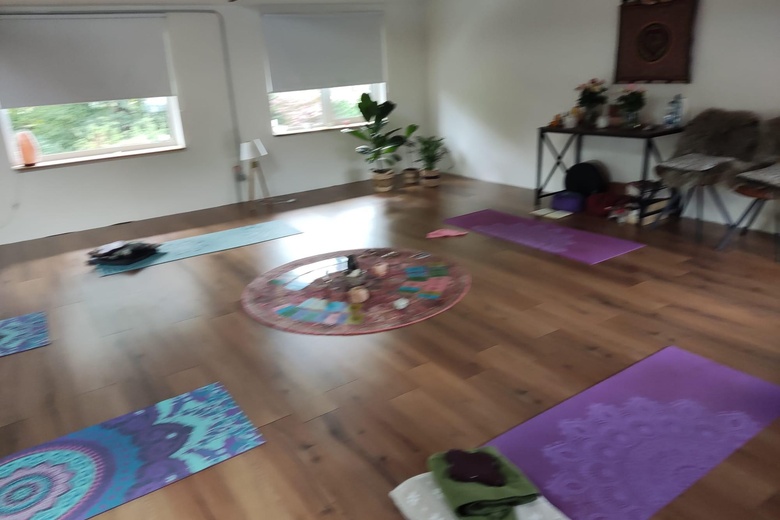 BedrijfsruimteaanHei-Carisborgweg 5 A BG01<br/> inHeerlen