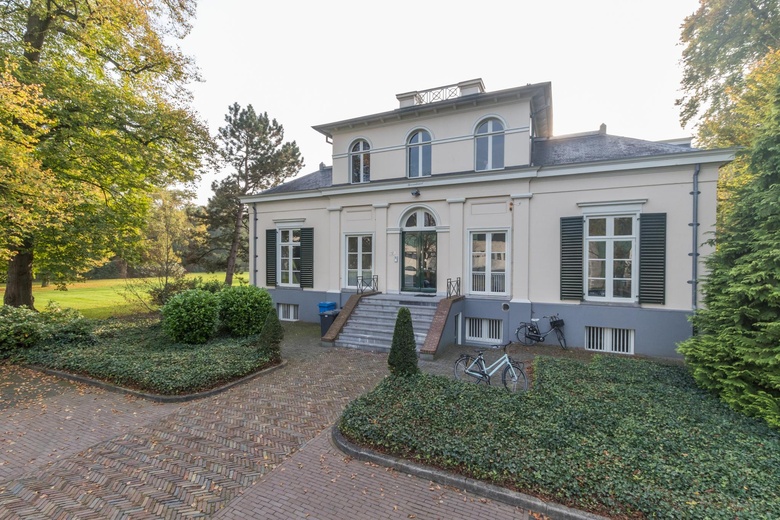 KantoorruimteaanSparrenheuvel 2<br/> inZeist KantoorruimteaanSparrenheuvel 2<br/> inZeist