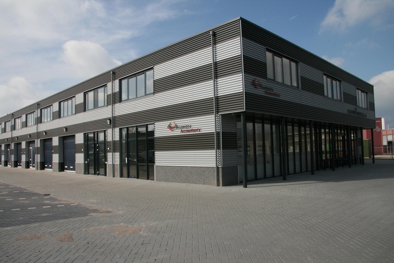 Bekijk foto 1 van Kleiland 14 B Bekijk foto 1 van Kleiland 14 B