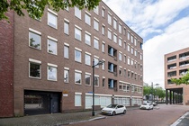 Bekijk foto 2 van eenheid 1 aan de Meerten Verhoffstraat 24 in Breda