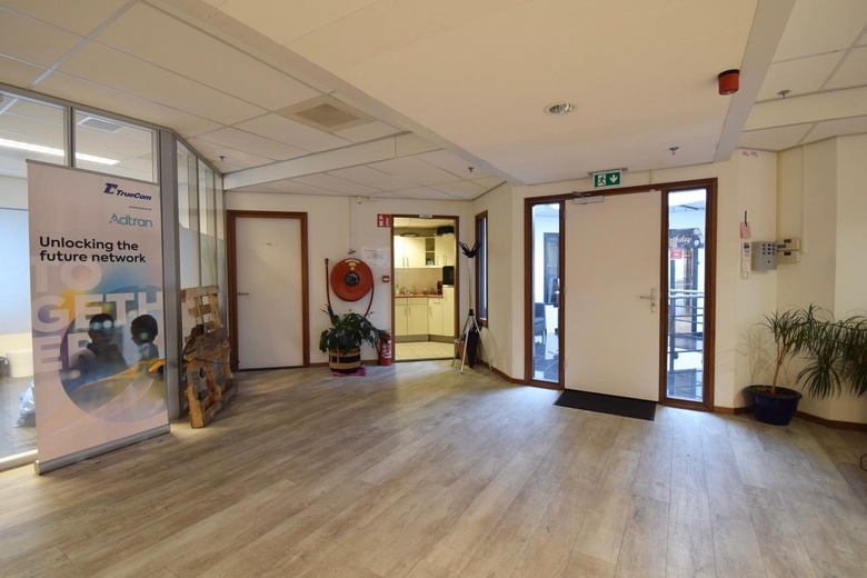 KantoorruimteaanAmsterdamsestraatweg 45 E<br/> inNaarden