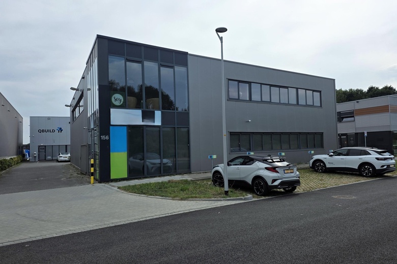 BedrijfsruimteaanXenonstraat 156<br/> inAlmere BedrijfsruimteaanXenonstraat 156<br/> inAlmere
