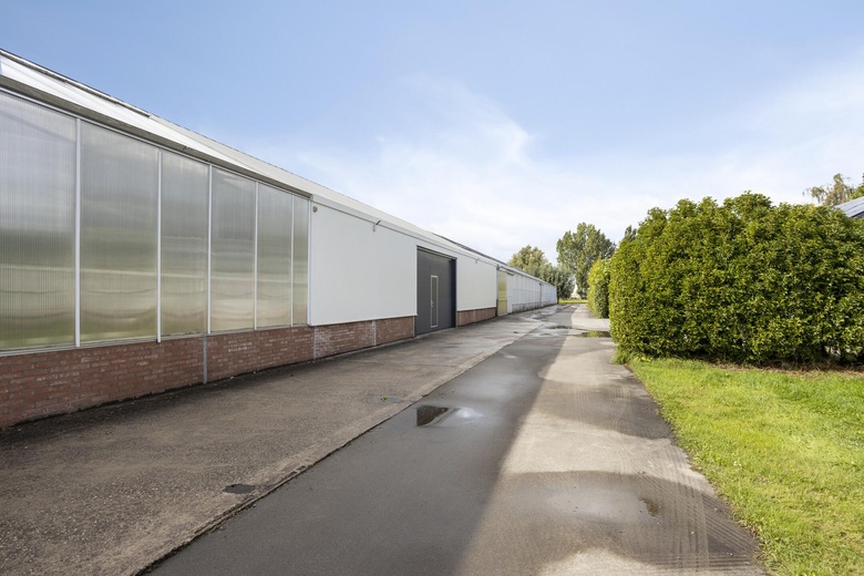 Bedrijfsruimte Aalsmeer - Uiterweg 268 C - Foto 2