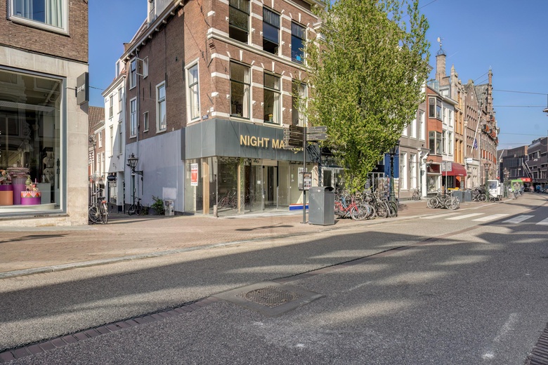 Winkelruimte Leiden - Breestraat 77 - Foto 2