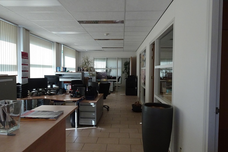 Bedrijfsruimte De Kwakel - Noorddammerweg 45 - Foto 23