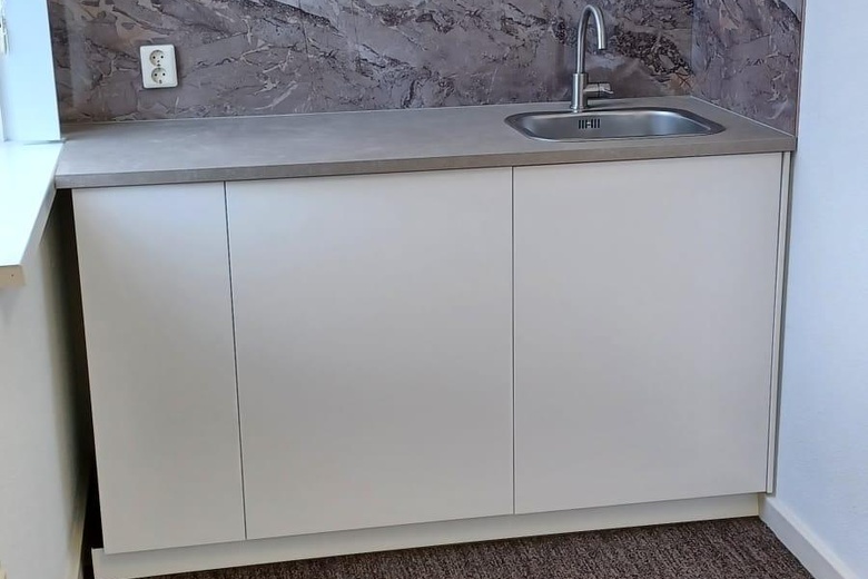 KantoorruimteaanSaffierborch 6 B<br/> inRosmalen