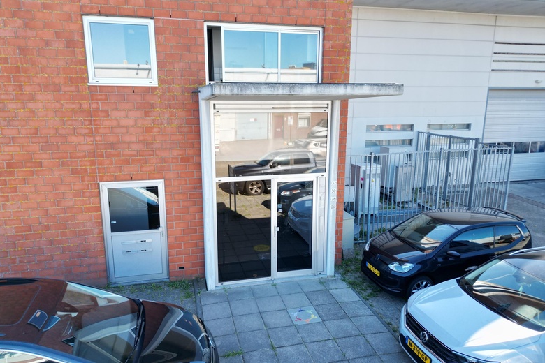 KantoorruimteaanHet Tasveld 26<br/> inHendrik-Ido-Ambacht KantoorruimteaanHet Tasveld 26<br/> inHendrik-Ido-Ambacht
