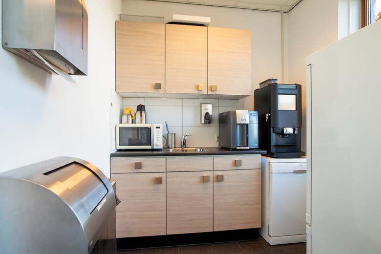 KantoorruimteaanWestbaan 194<br/> inMoordrecht