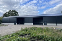 Bedrijfsruimte De Mortel - Leeuwerikweg 26 - Foto 3