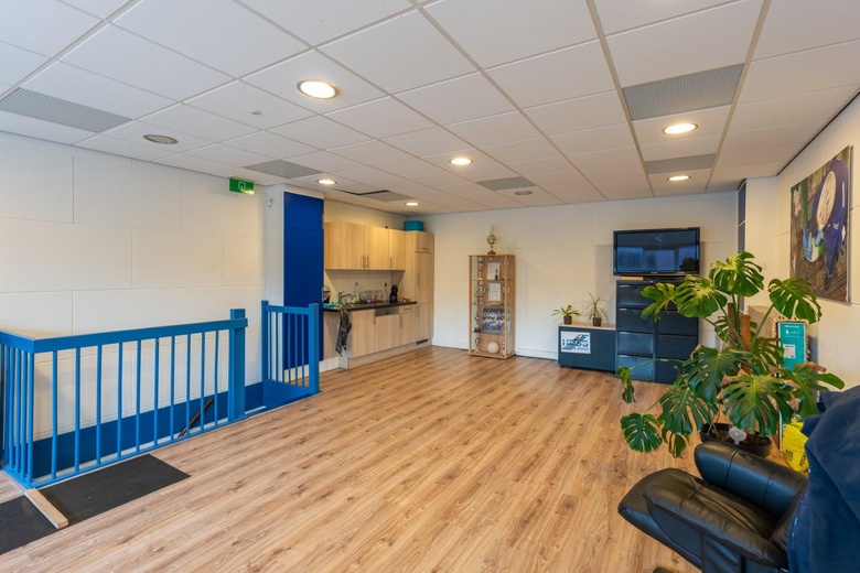 BedrijfsruimteaanSalomonstraat 22<br/> inAlkmaar BedrijfsruimteaanSalomonstraat 22<br/> inAlkmaar