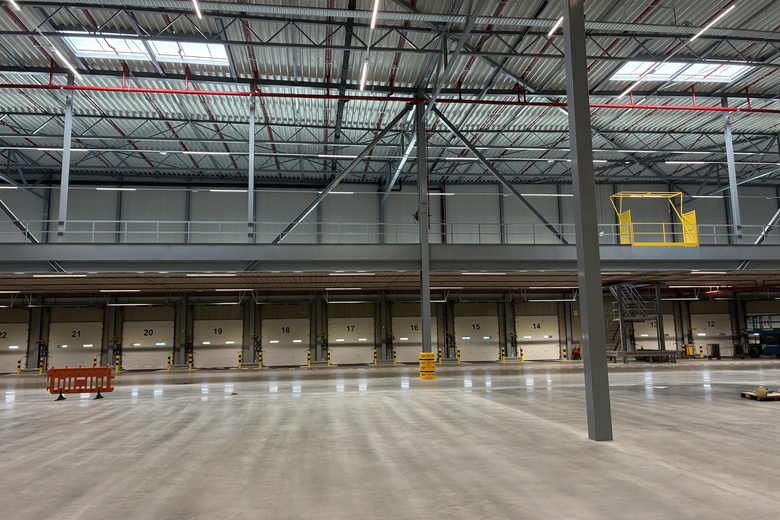 Bedrijfsruimte Almere - Mariëndaal 11 - Foto 12