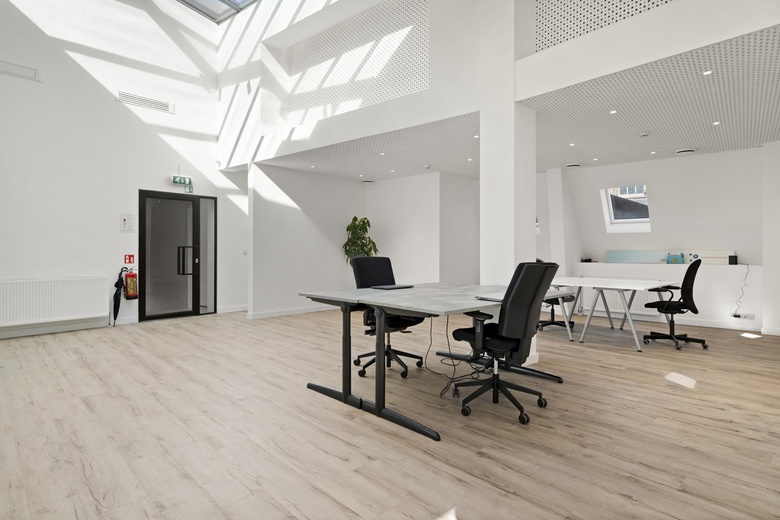 KantoorruimteaanTurfstraat 1 3<br/> inArnhem