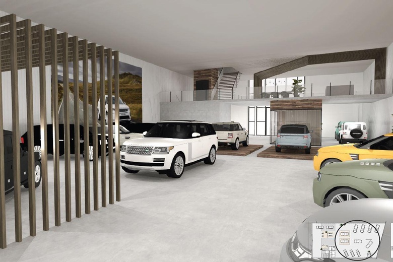 BedrijfsruimteaanDe Windturbine 17<br/> inAmersfoort