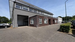 Bedrijfsruimte te huur Nuenen - De Tienden 26