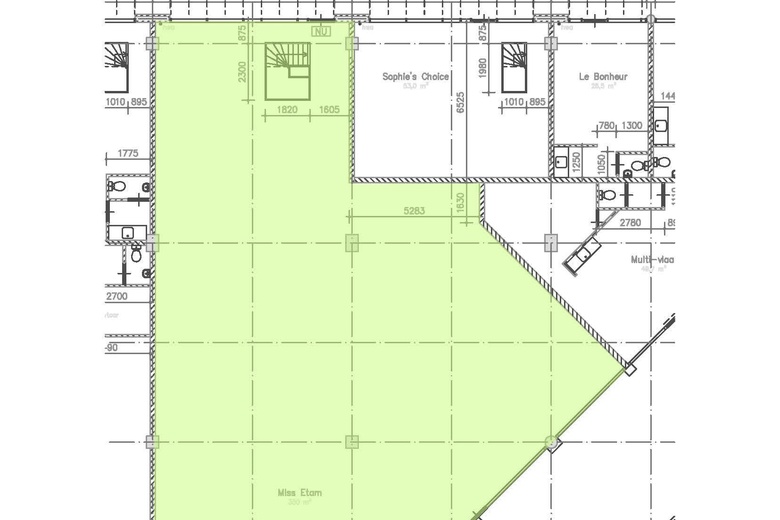 Winkelruimte Ridderkerk - Sint Jorisplein 71 - Foto 12