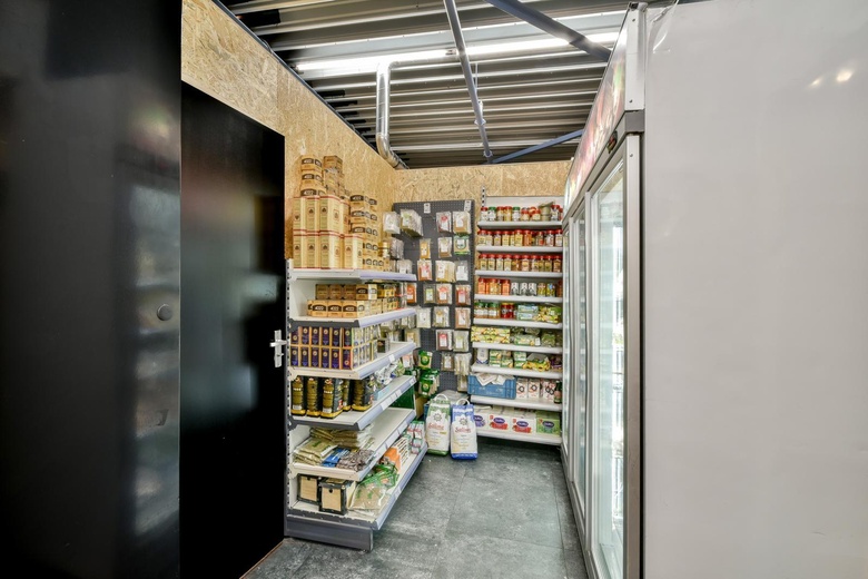 Horeca Amsterdam - Jan de Jonghkade 79 - Foto 11