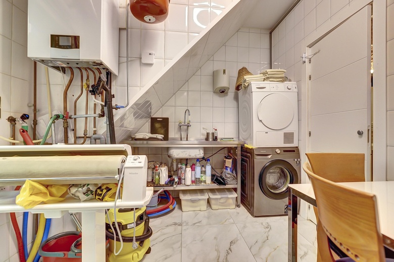 WinkelruimteaanSmedestraat 13<br/> inHaarlem