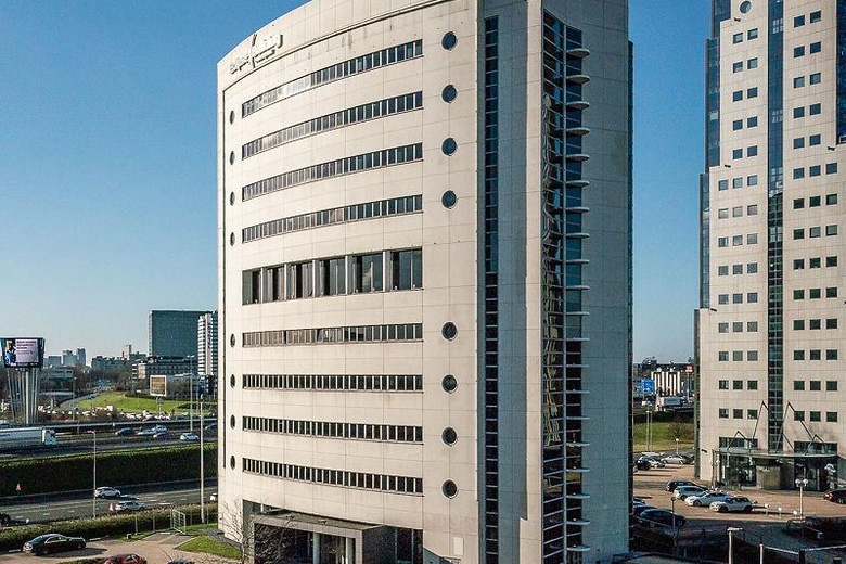 KantoorruimteaanRivium Quadrant 75<br/> inCapelle aan den IJssel KantoorruimteaanRivium Quadrant 75<br/> inCapelle aan den IJssel