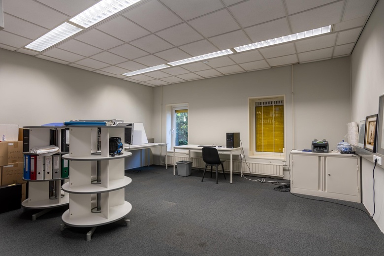 BedrijfsruimteaanHuisbergenweg 3<br/> inRosmalen