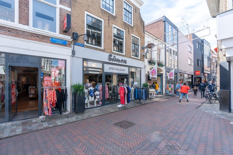 WinkelruimteaanKlokstraat 17<br/> inGoes