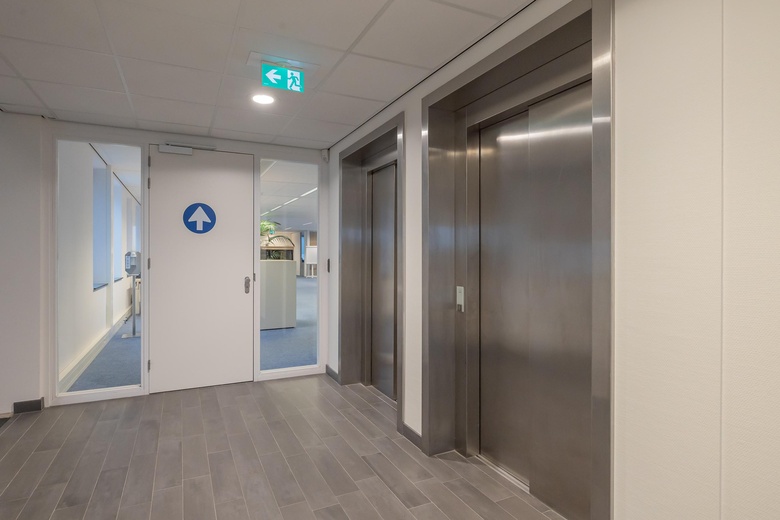 KantoorruimteaanLammenschansweg 144<br/> inLeiden