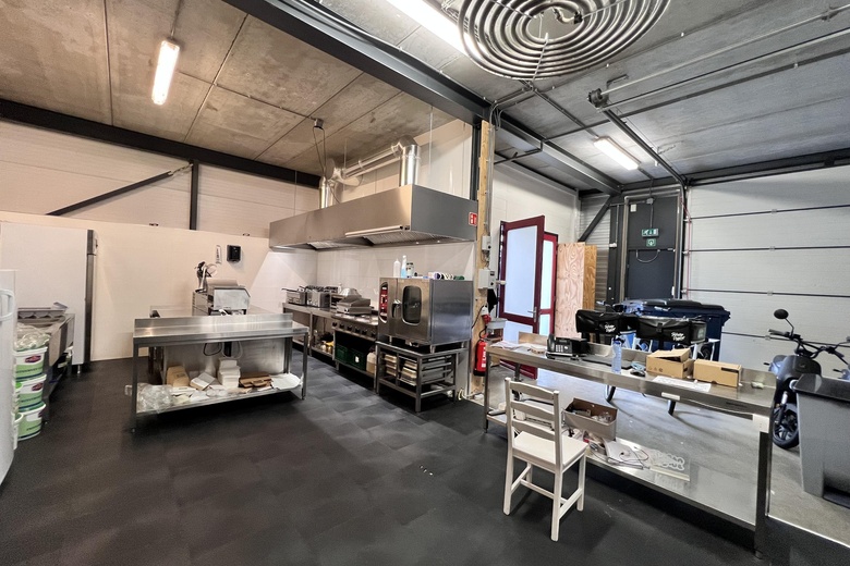 BedrijfsruimteaanGerrit Bolkade 66<br/> inZaandam BedrijfsruimteaanGerrit Bolkade 66<br/> inZaandam
