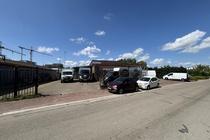 Bekijk foto 1 van eenheid 1 aan de Marconistraat 18 in Alkmaar