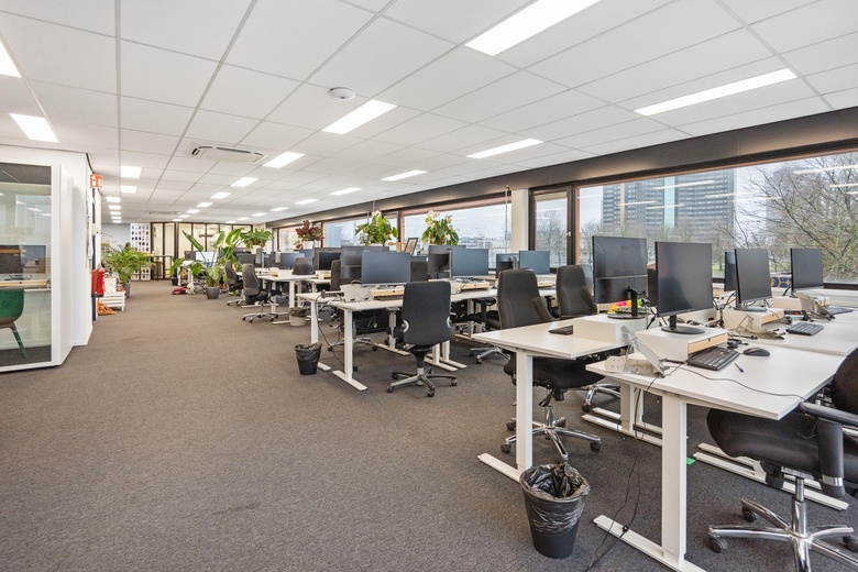 BedrijfsruimteaanPlimsollweg 4<br/> inAmsterdam